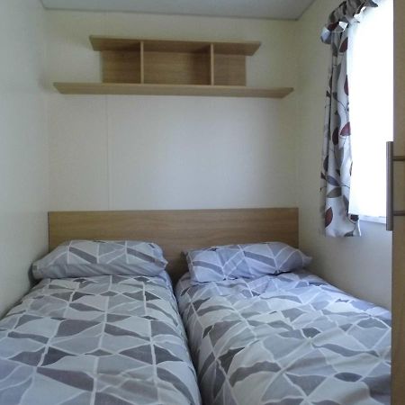 Oakdene -3 Bedroom Caravan Weeley Ngoại thất bức ảnh