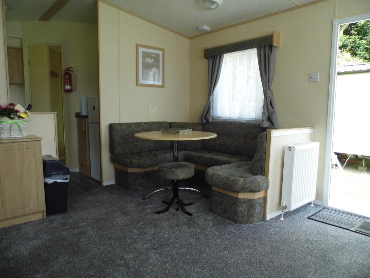 Oakdene -3 Bedroom Caravan Weeley Ngoại thất bức ảnh