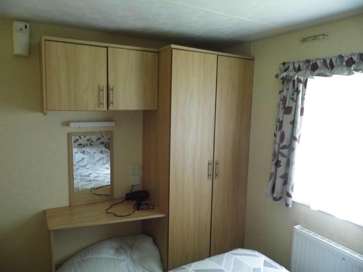 Oakdene -3 Bedroom Caravan Weeley Ngoại thất bức ảnh